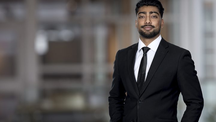 Ajmain Arif
